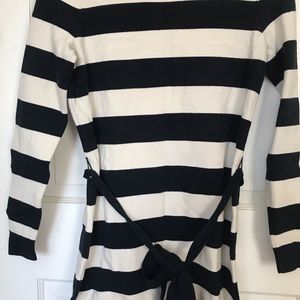 Vineyard Vines sweater dress